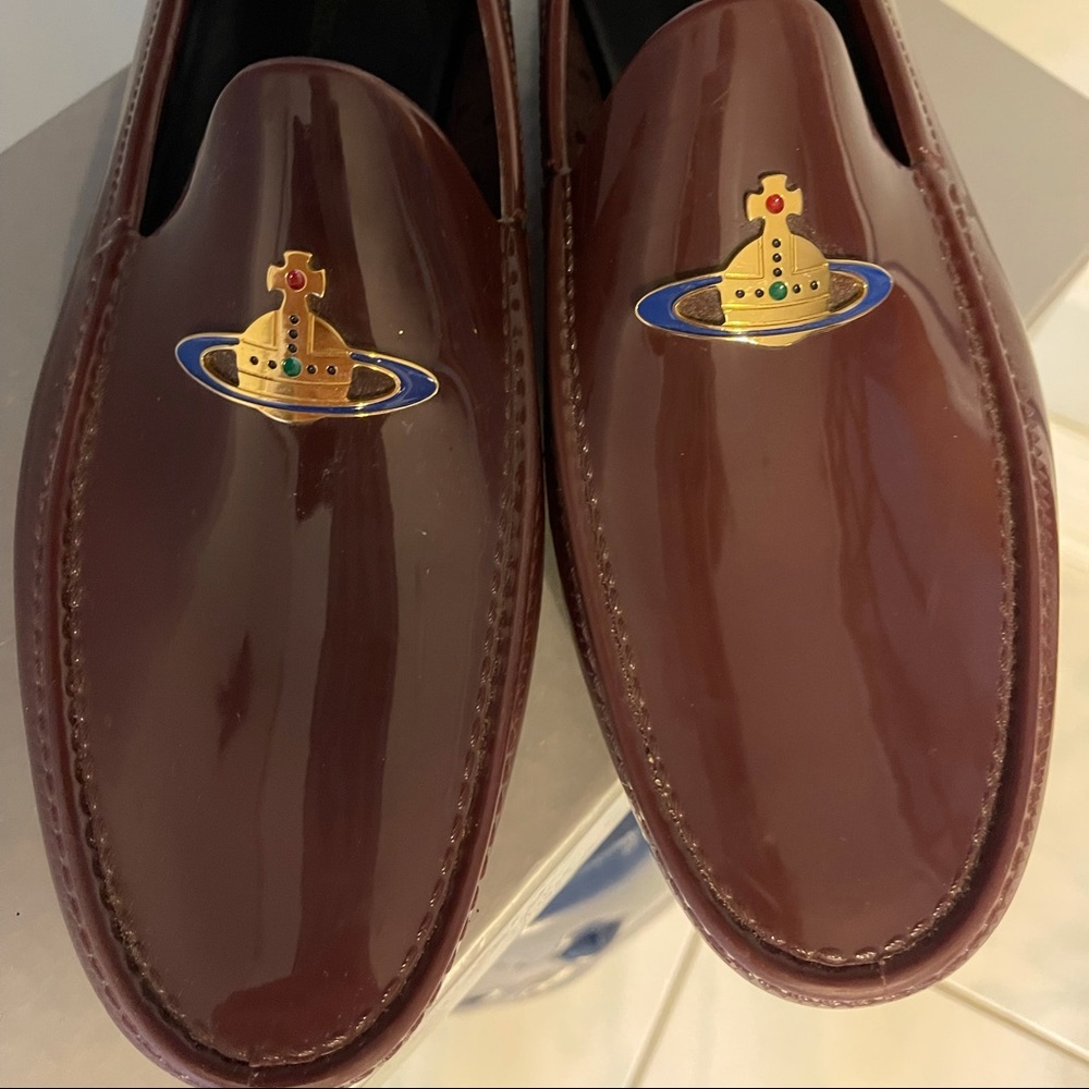 Men’s Vivienne Westwood Loafers